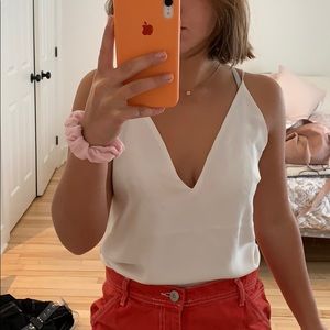 cute & chic camisole